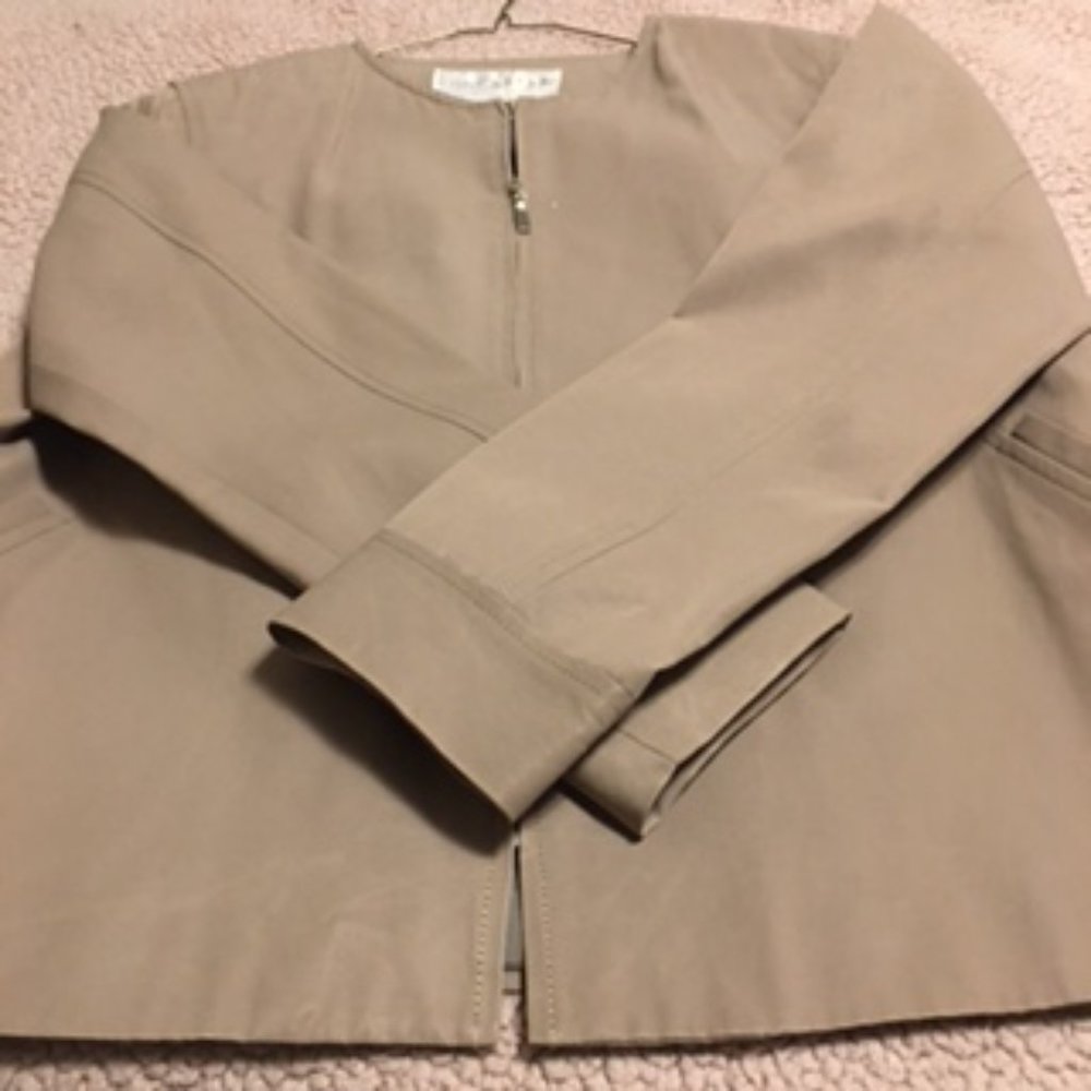 Doncaster Jacket  Size 14